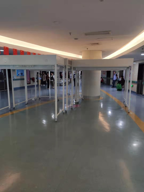 層流床使用的調(diào)查表